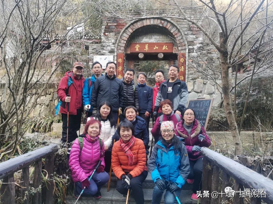 十堰新年,十堰春节哪些景区开放