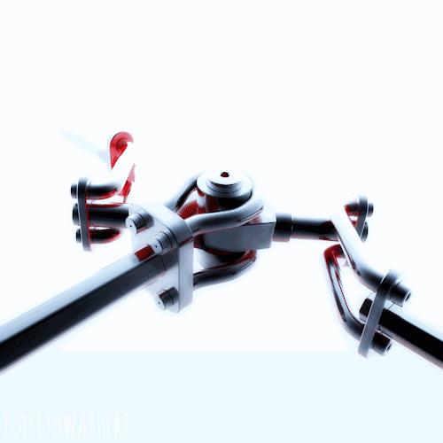 机械师动态壁纸全屏高清4k,29张治愈强迫症的完美照片