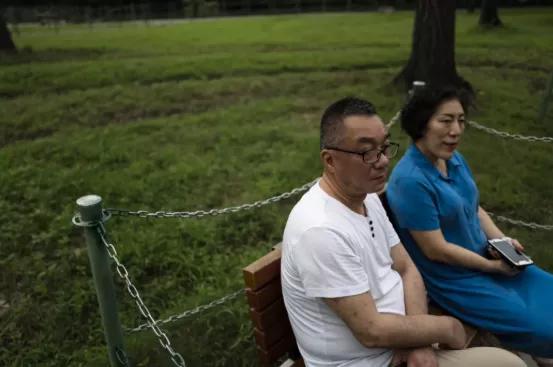 乔任梁自杀后，其父母坚强乐观、走红网络，为什么他却得了抑郁症