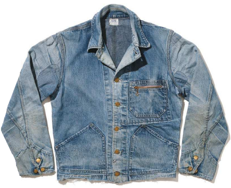 lee牛仔夹克古着,lee牛仔夹克款式