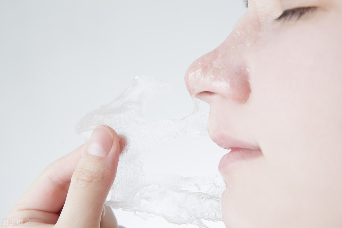 保湿面膜和水乳的正确使用方法,水乳面膜区别大吗怎么用