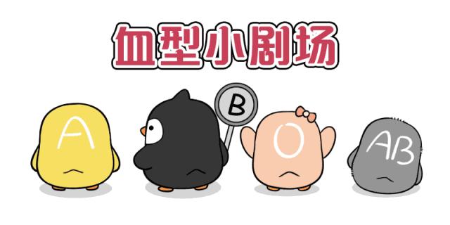 胖瘦与血型,什么血型最容易发胖