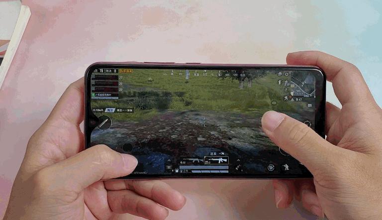 vivoy3标准版的秘密,vivoY3手机测评