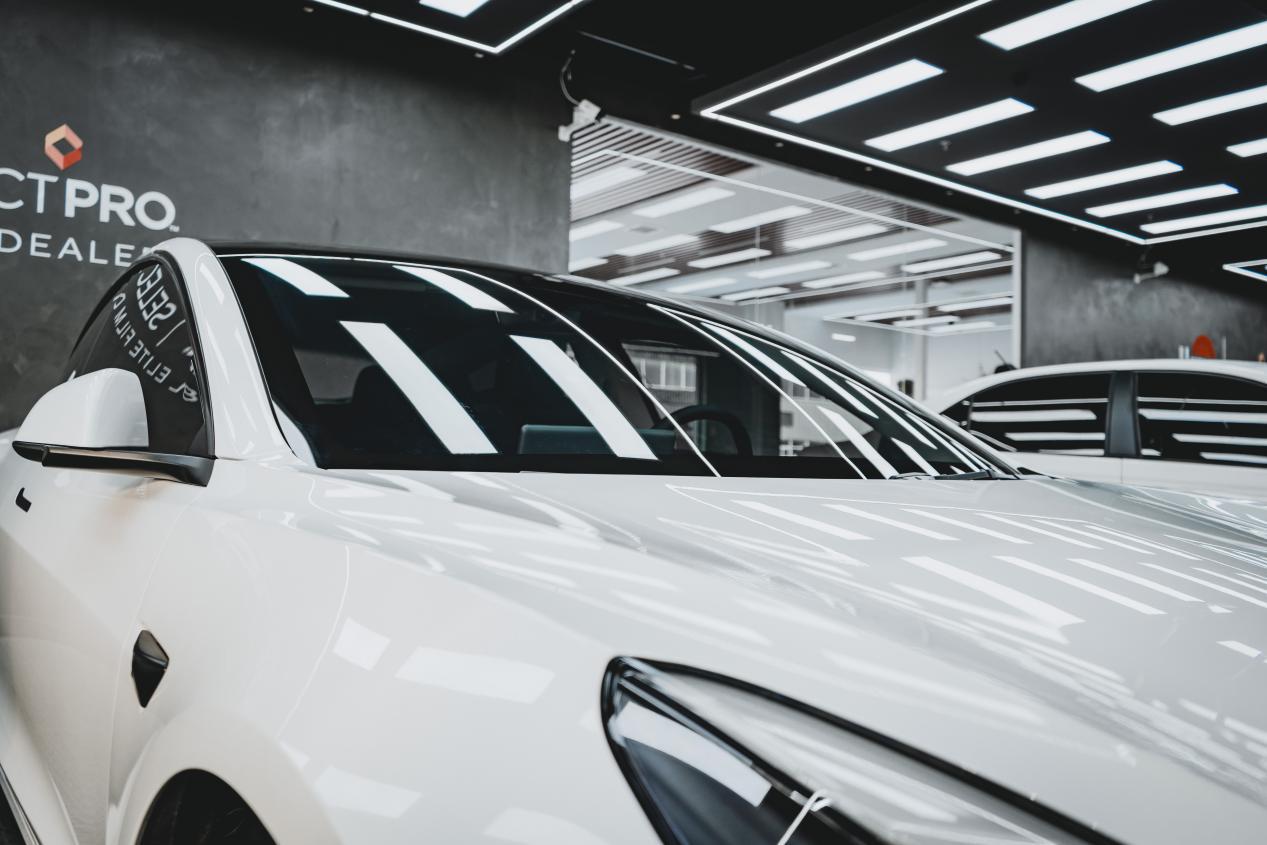 静安龙膜窗膜排行榜前十,浦东龙膜窗膜最佳效果图