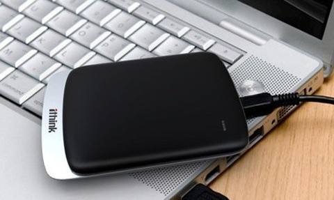 聊聊围绕这个图标衍生出的一些知识——个人储存设备的变迁与选择