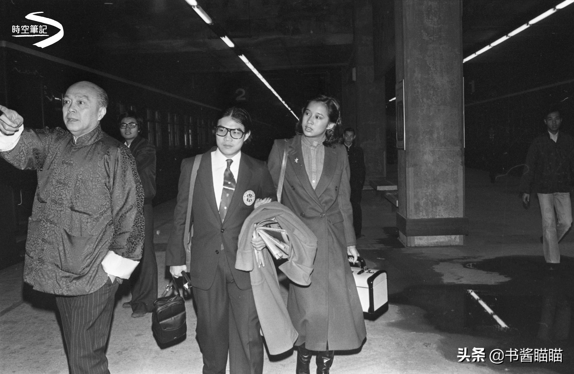 霍震霆跟朱玲玲说过的话,朱玲玲霍震霆请柬