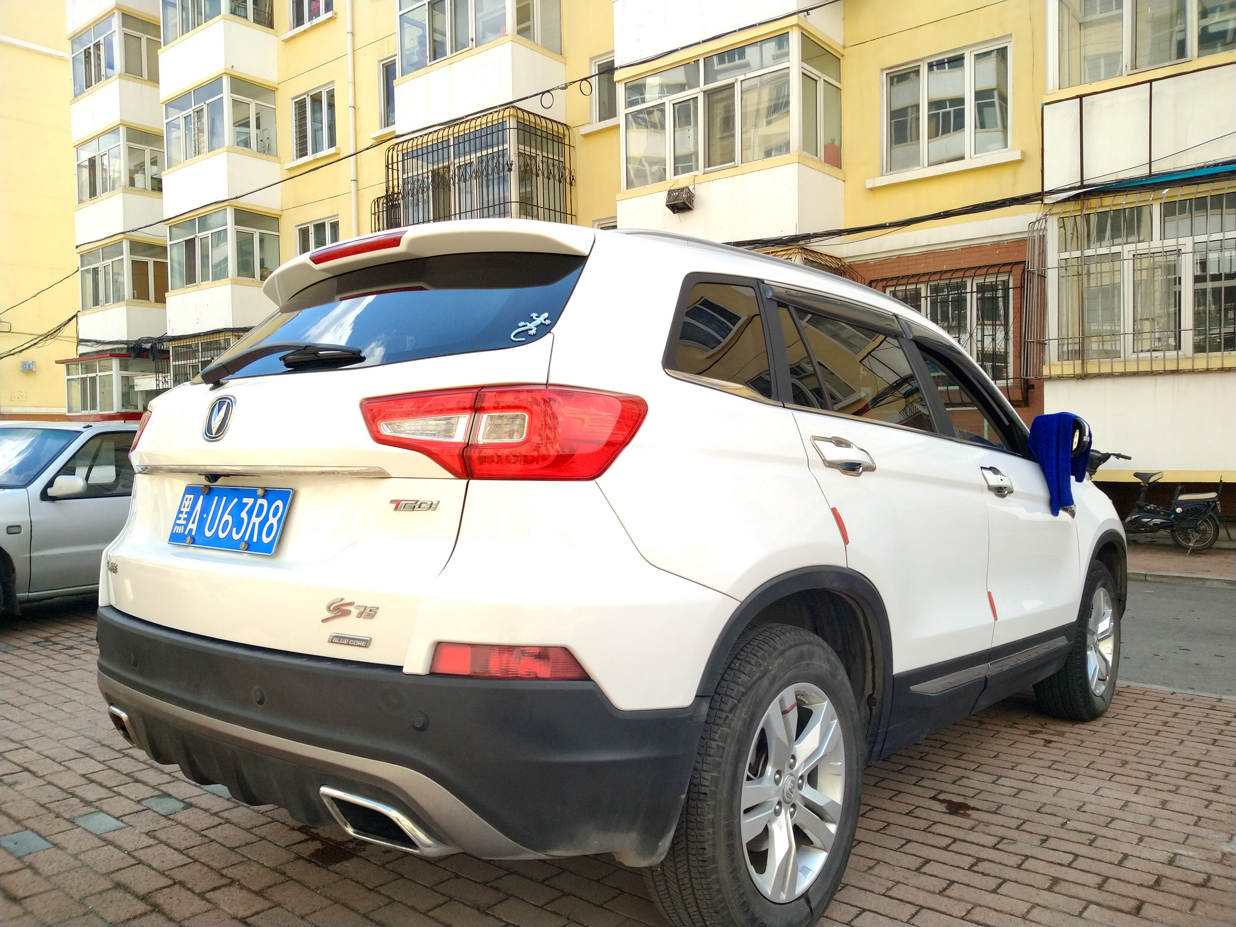 汽车漆面保养镀晶还是镀膜好,汽车漆面镀膜视频教程