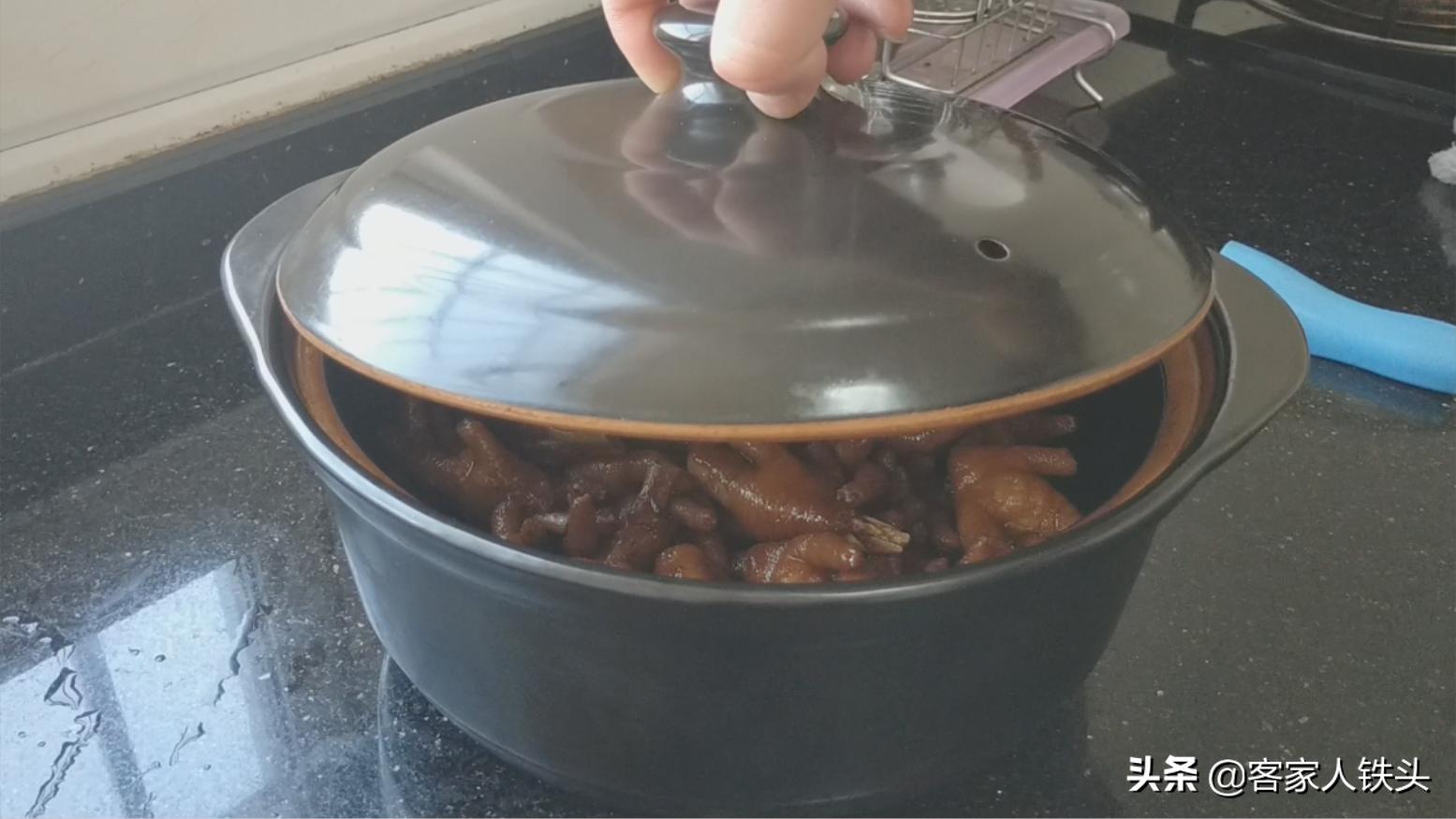 鸡脚怎么做适合小孩子吃,鸡脚做法小孩爱吃