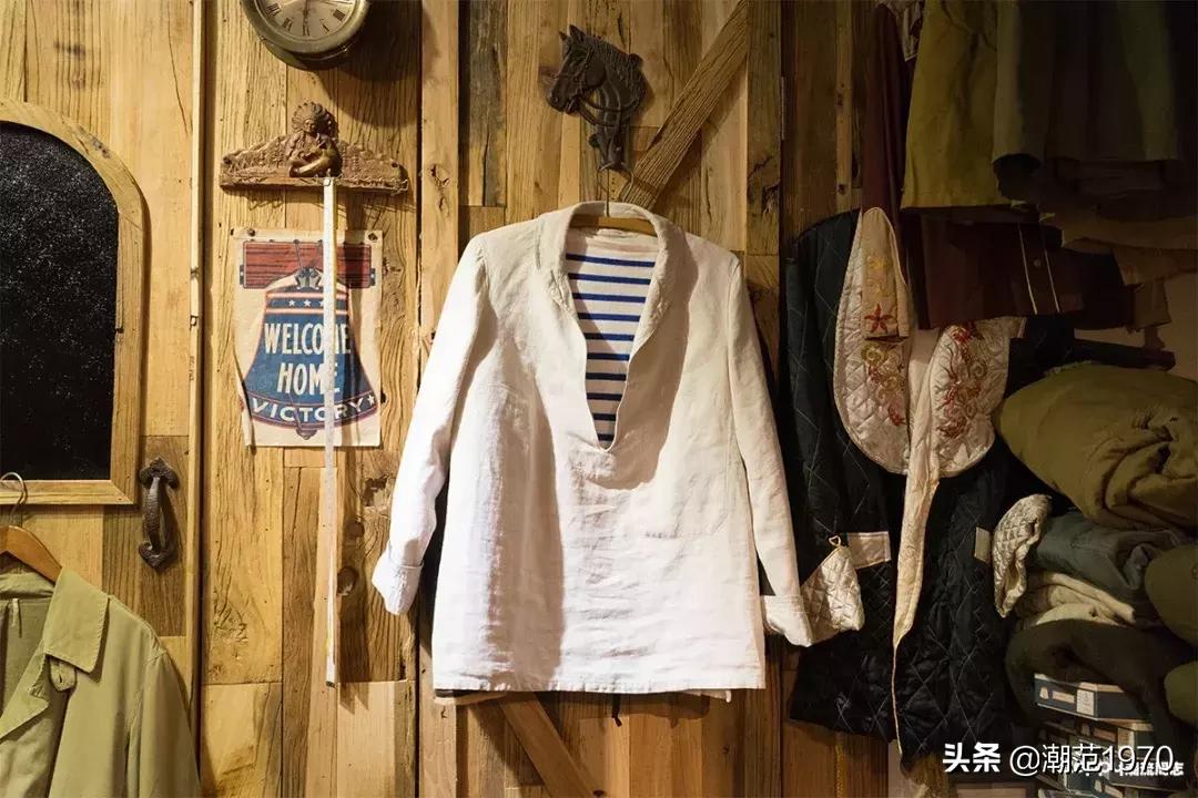 平价古着vintage店铺推荐,香港古着店铺