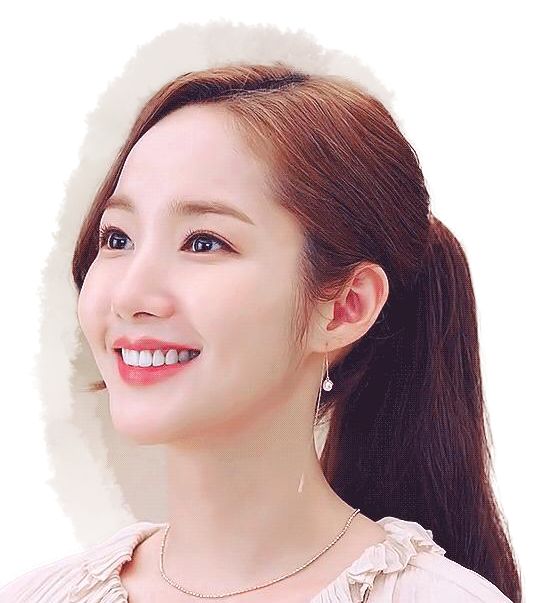 这些女主角的妆简直美哭，我赶紧拿起平板追起了剧！