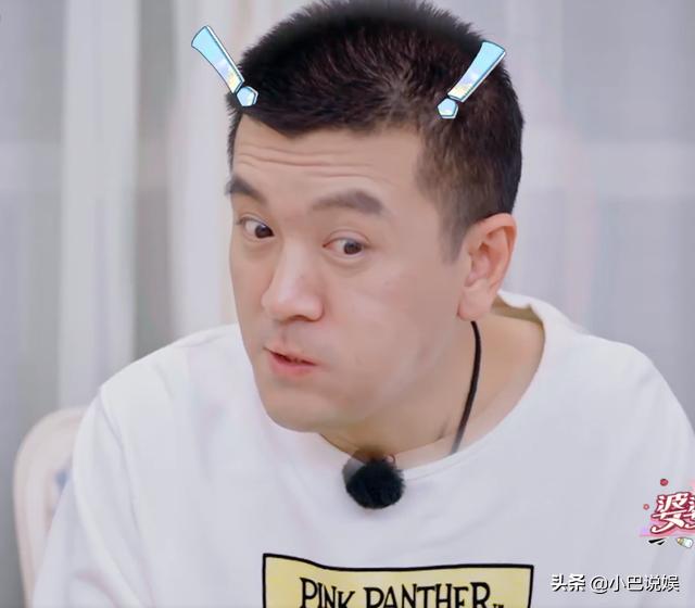 杨子不愧是豪门！拿出送给嘉宾的礼物后网友：大价钱！寓意显涵养