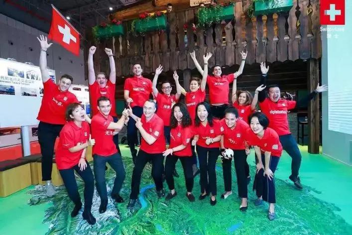 进博记忆丨最舍不得删的照片