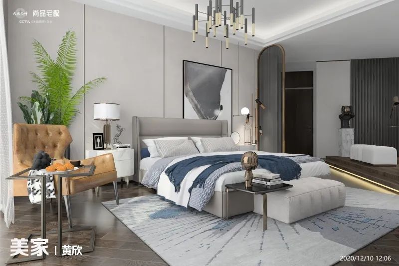 怎么办!看完这52张效果图,每个都想搬回家