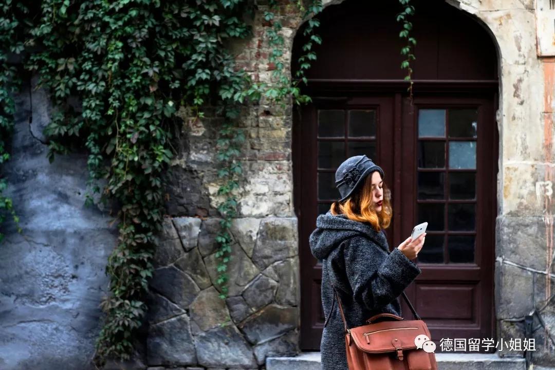 德国留学得了抑郁症怎么办,德国留学读不下去了怎么办