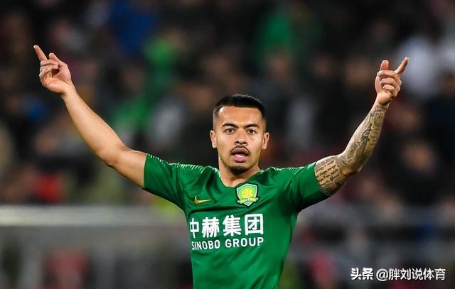 国足有望归化球员最新名单,国足3大归化球员无球可踢