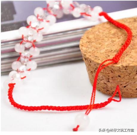 各种手串打结方法,各种手串打结方法图解