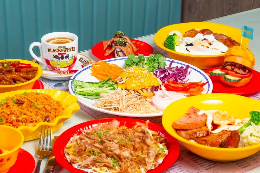 可看展、能出片、大折扣……这个长假，浦东这家商场掀起打卡热潮