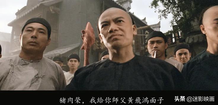 100部经典功夫老片,有哪些经典的武侠功夫片