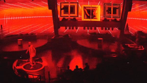 全球最大的邮轮厨房视频,世界最大的邮轮厨师