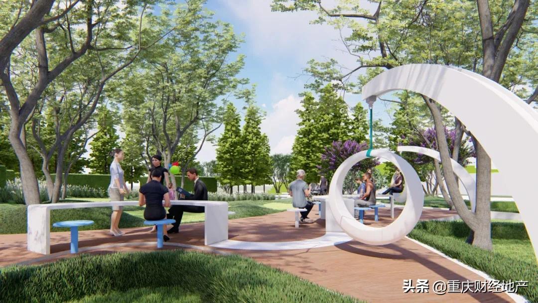 沙区有什么值得买的房子,沙区改善型天花板准新房