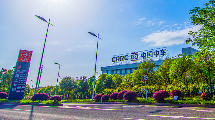 株洲产业园项目,株洲产业项目排名