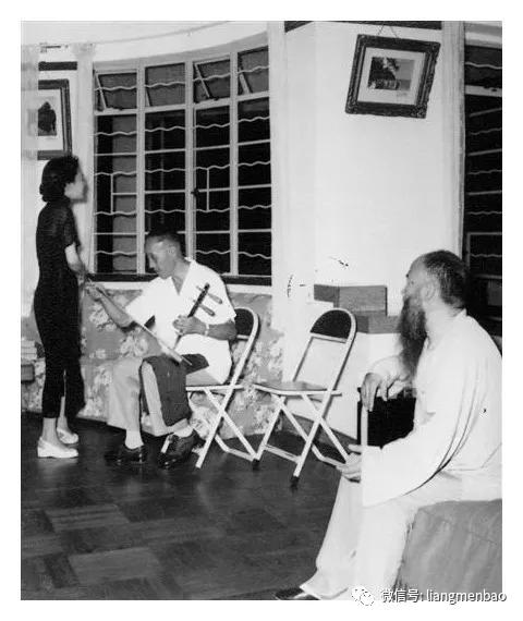 黄利春:纪念京胡圣手王瑞芝先生诞辰110周年