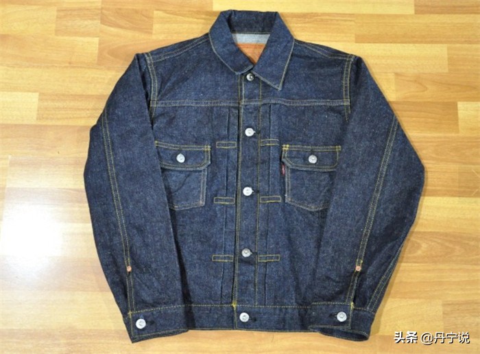 盘点养牛发烧玩家珍藏的五件好货：铁心牛仔裤和马皮工装靴都有了