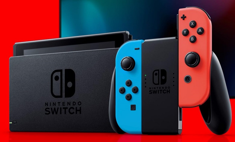 任天堂ns国行发售日,任天堂ns国行发售时间