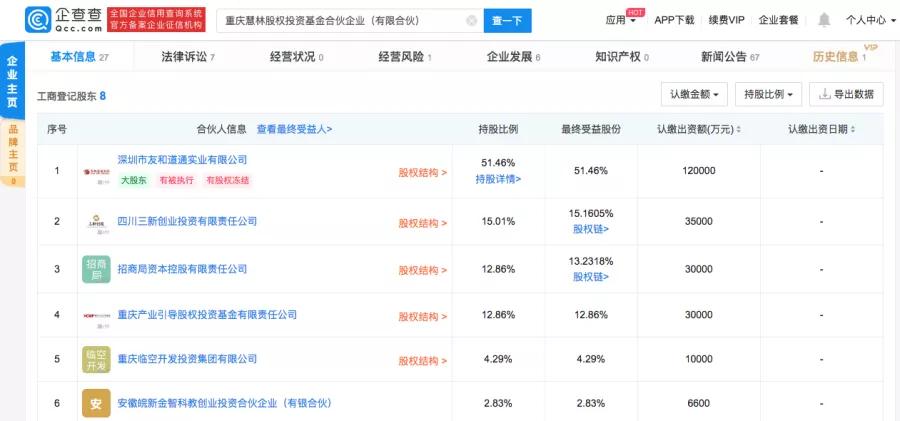 停摆、官司缠身、清算……疫情后第一波物流企业熬不住了！