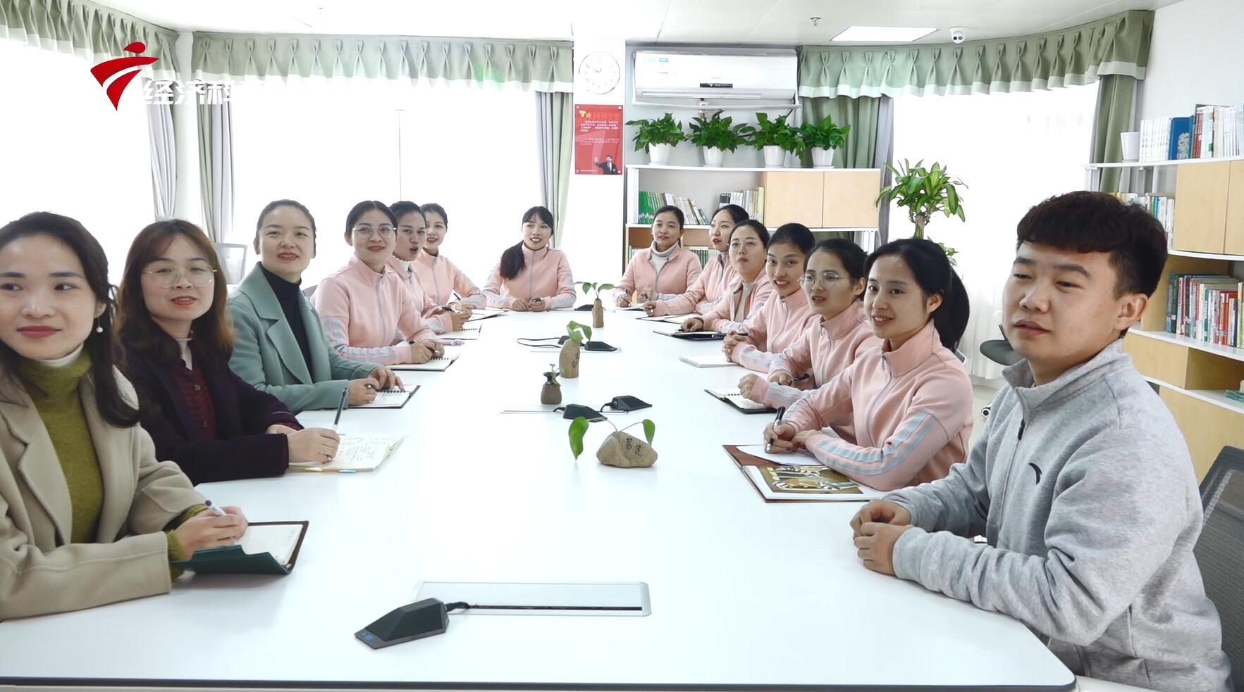 广东新焦点幼儿园,广东新焦点报道广东电视台