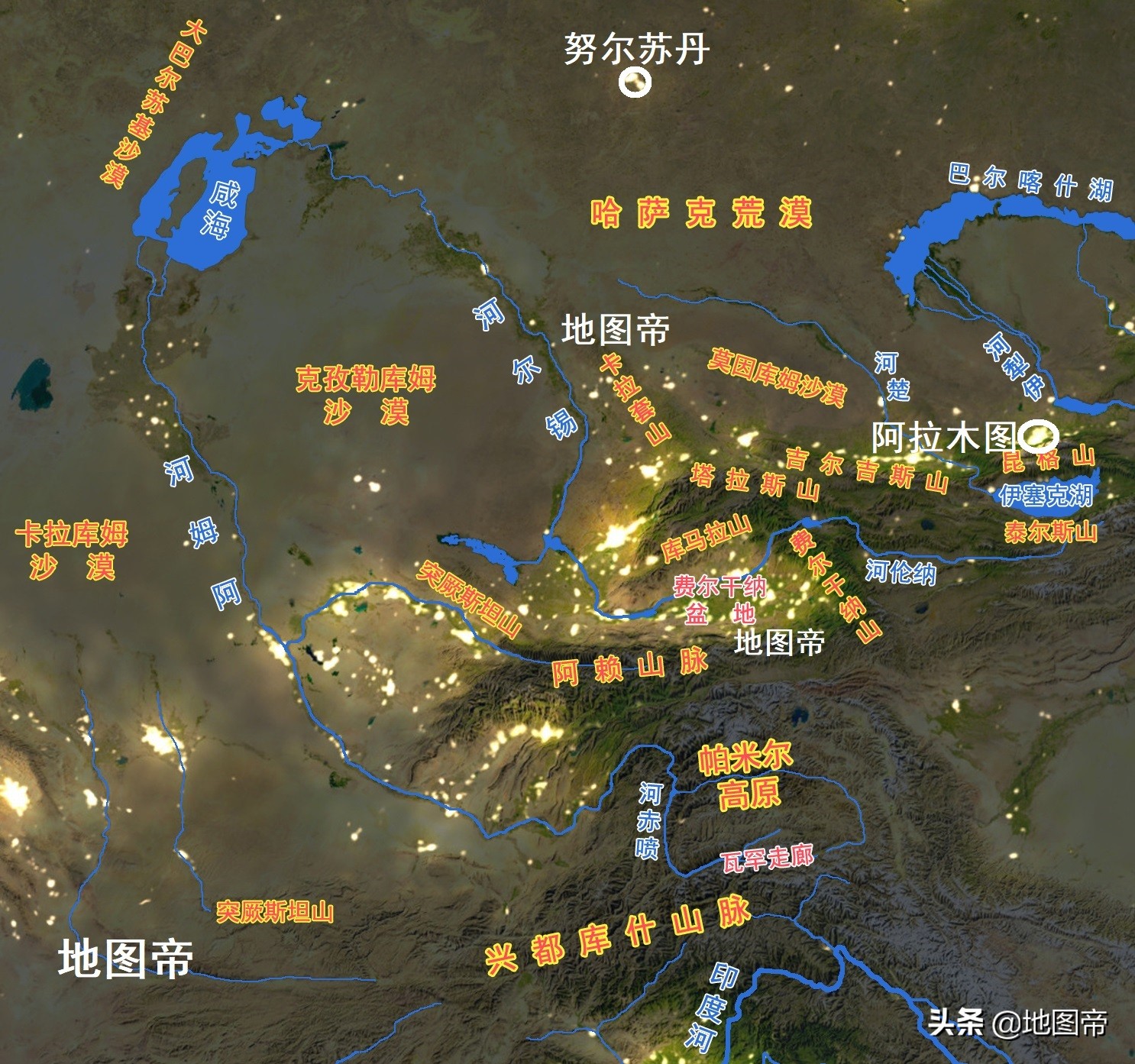 埃及首都开罗地图,埃及开罗离中国有多远