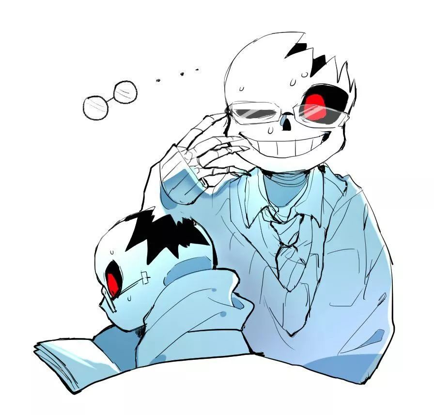 horror全人物图片,horror超萌图片