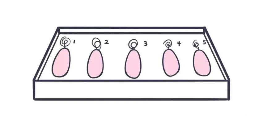 产后哑铃是治疗什么的,产后为什么哑铃总是掉出来