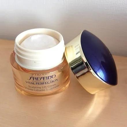 4000多一瓶的面霜到底该不该买,资生堂最值得买的面霜是哪款