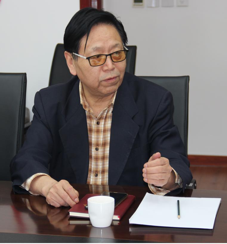 商会融合创新发展之路,商会会员座谈为商会发展献言献策