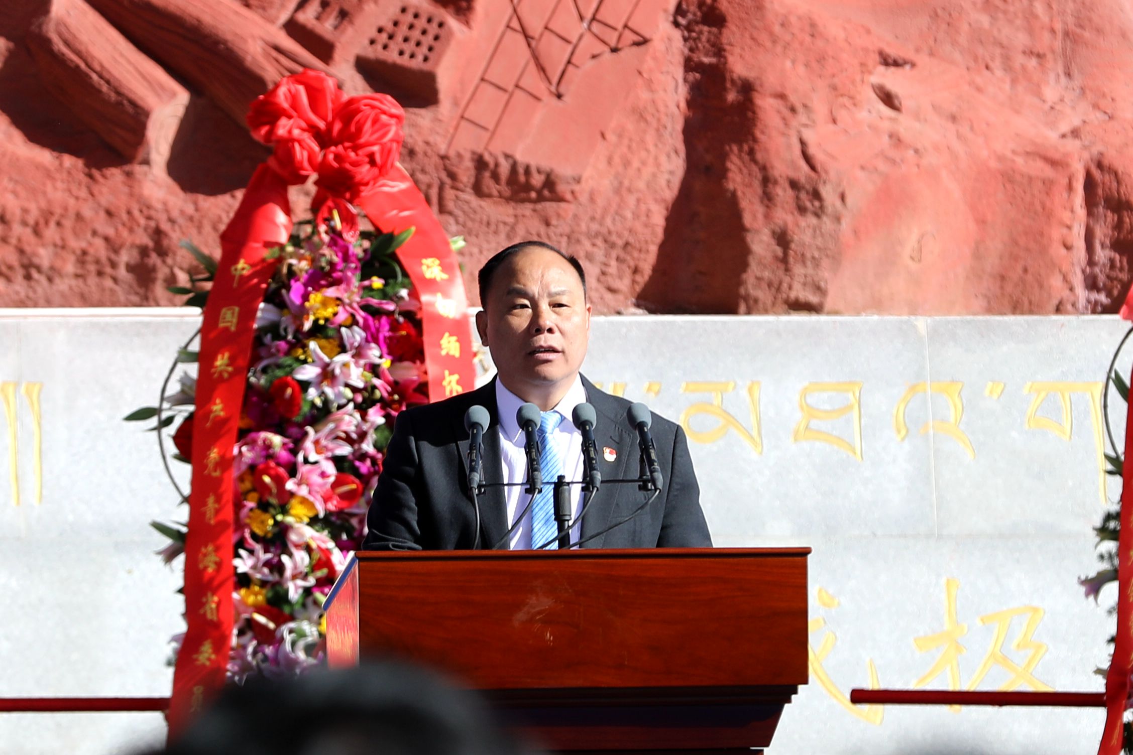 纪念玉树地震14周年,玉树抗震救灾真实视频