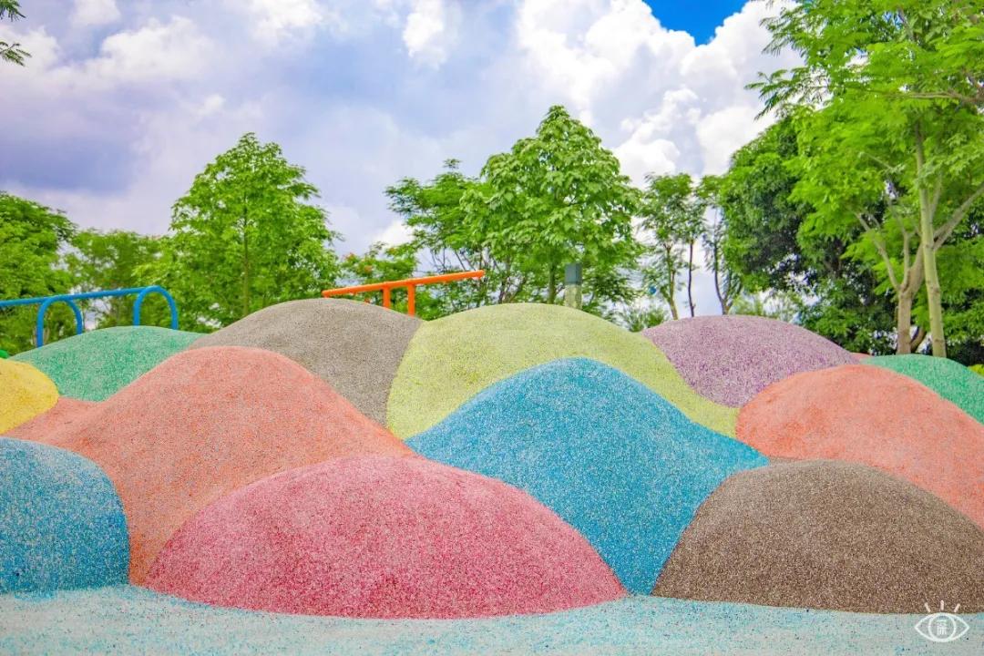 深圳彩虹乐园门票两大两小团购,深圳龙岗彩虹乐园