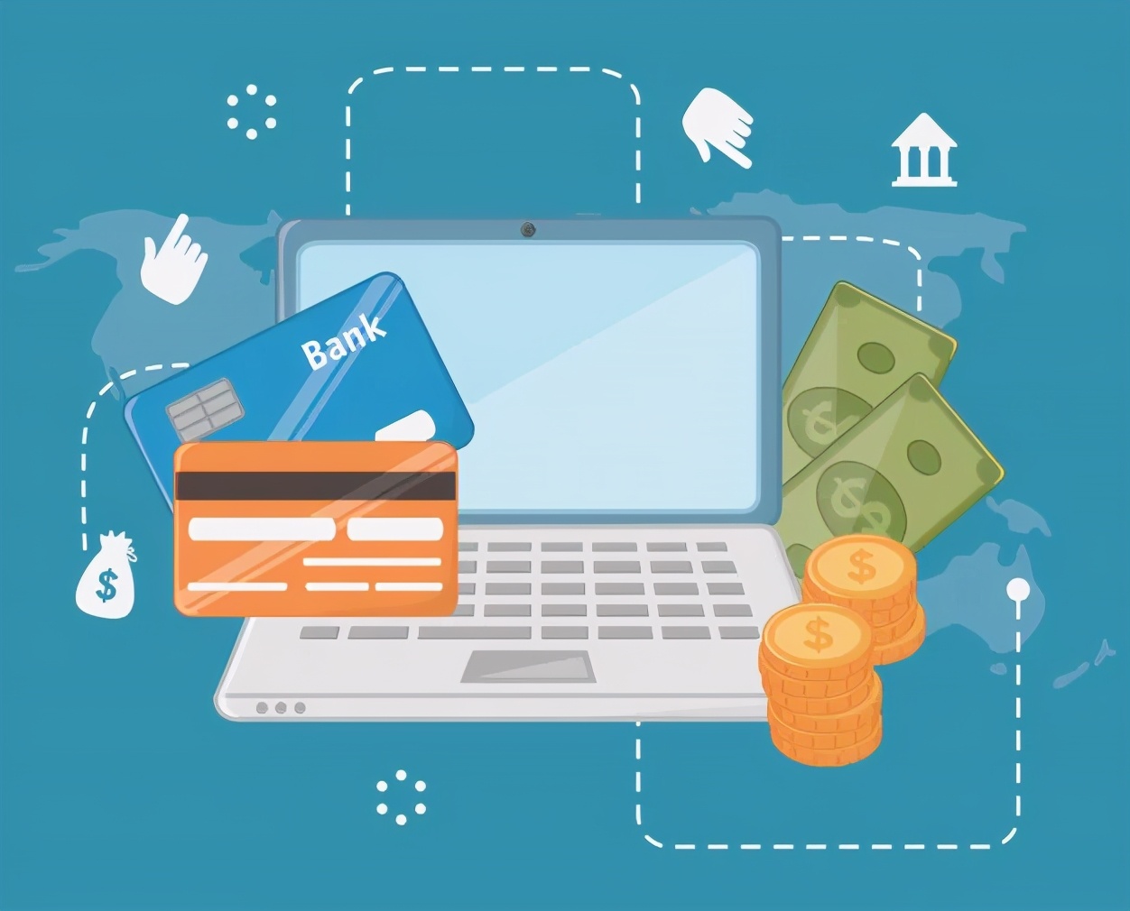 282天，汇付天下“冲上云霄”