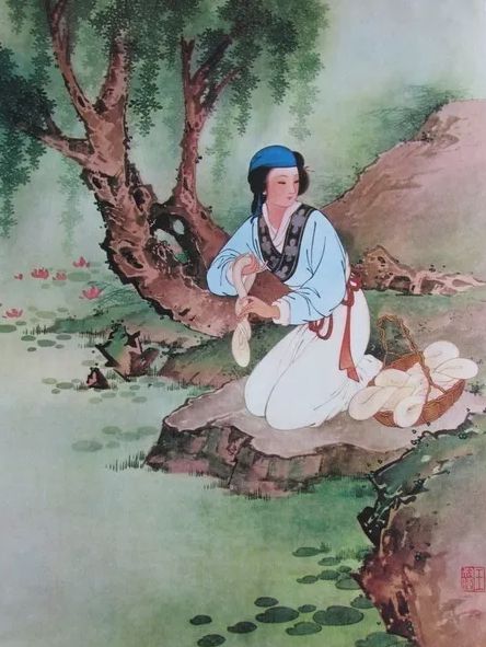 「词风雅韵」李瑾｜一剪梅二十阕