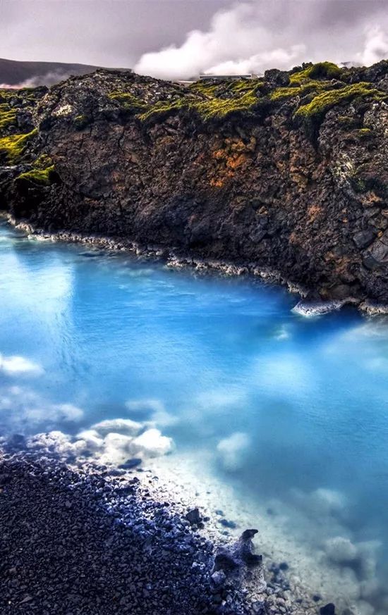 世界上最不可思议的83个自然景观,世界上最不可思议的风景图片