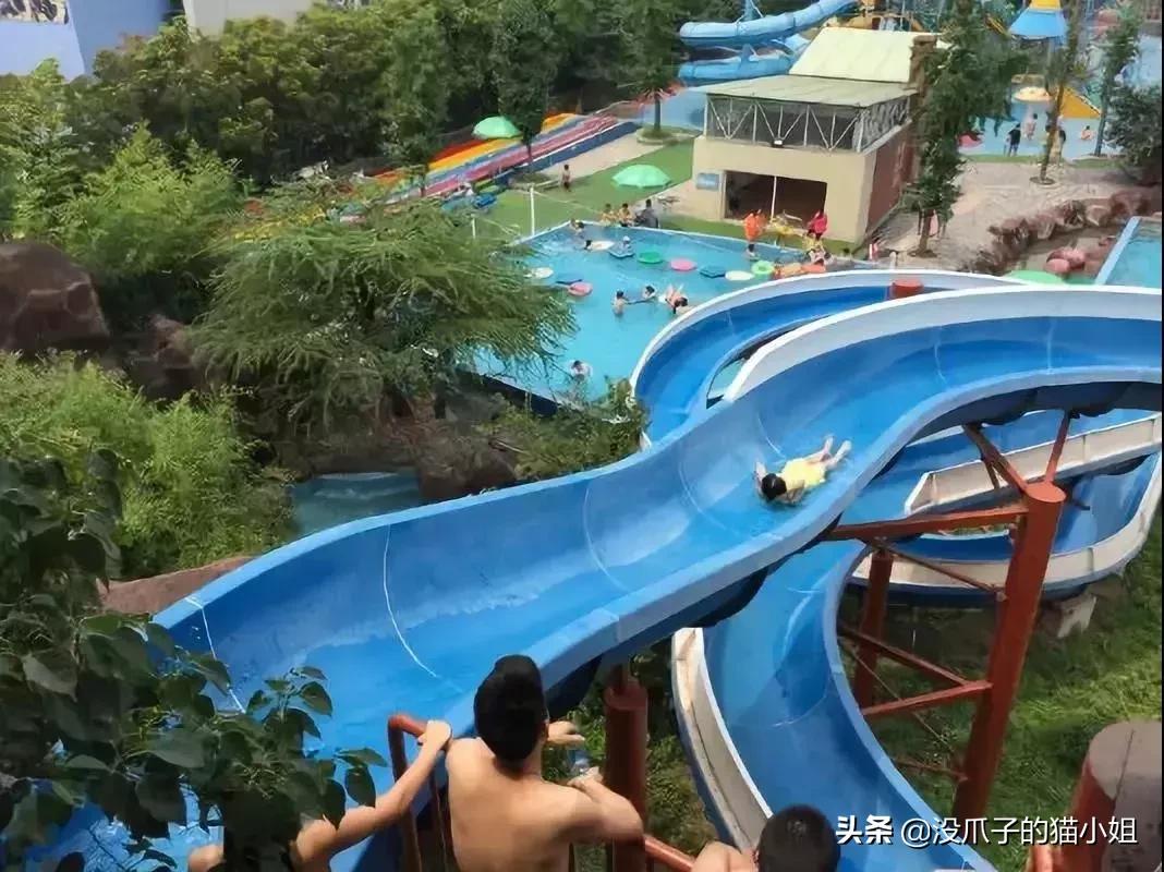 合肥游泳避暑地点,合肥避暑好玩的地方