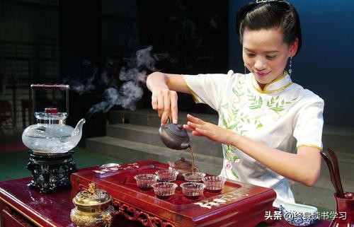 浮躁的时候静下来修心,浮躁的时候怎么保持内心平静