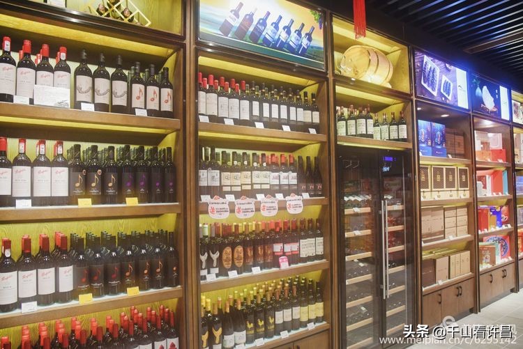 许昌胖东来名烟名酒都卖什么,许昌名烟名酒团购中心