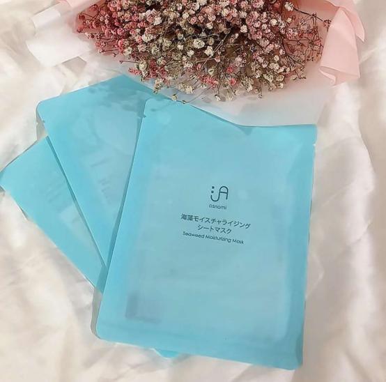 孕妇敷面膜后护肤步骤视频,孕妇敷面膜是大忌