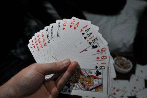 3个Q,够级,3个A,扣shi!全民够级大赛,