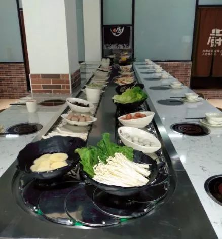 广州十大必吃自助餐,广州人均100最好吃的餐厅