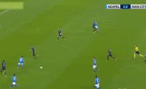 足球战术教学法,兵法防守阵法详解图解