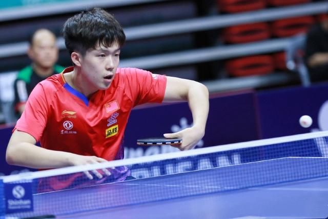 张本智和惨败出局卡塔尔,张本智和赢了谁进决赛