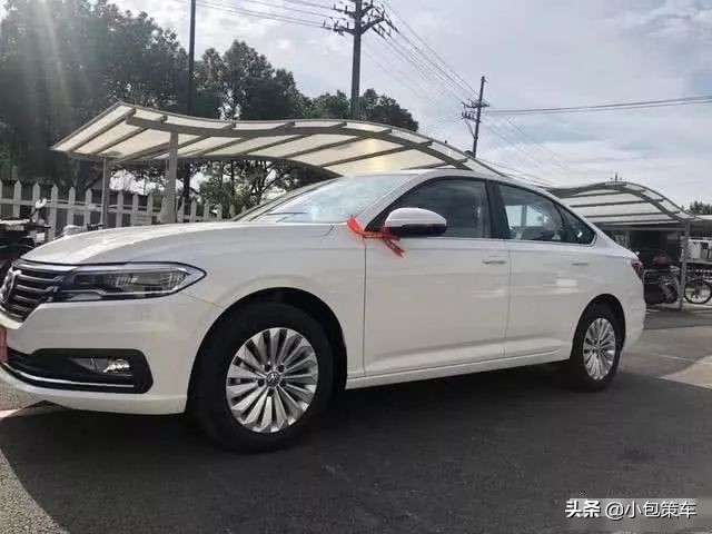 大众朗逸plus1.4t真实油耗,1.4t朗逸油耗和1.4t帕萨特油耗