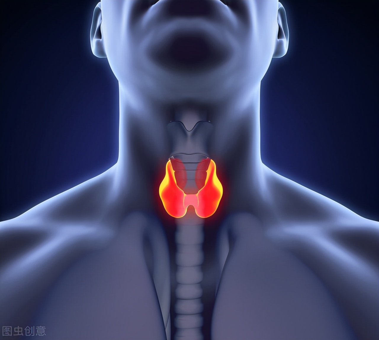 答患者问:脾虚内热?桥本甲状腺炎?吃完饭胃就难受?都有办法